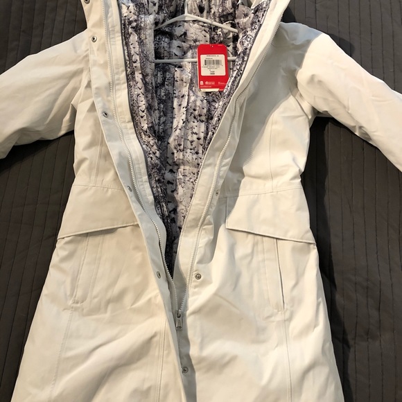 Suzanne triclimate jacket - Picture 5 of 6